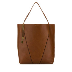 [Chloe] Tote bag FW26 CHC25SS810N84 26M