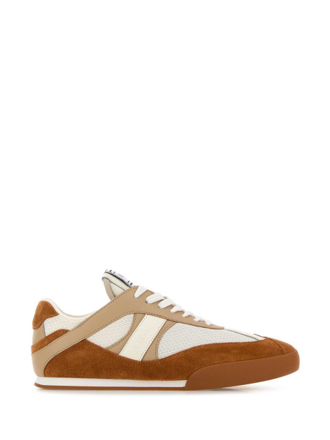 [Chloe] Sneakers FW26 CH25W07IVD 25X