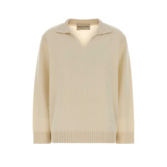 [Valentino Garavani] Knitwear FW26 9B3KC75GAEW 4MM