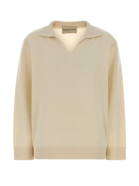 [Valentino Garavani] Knitwear FW26 9B3KC75GAEW 4MM