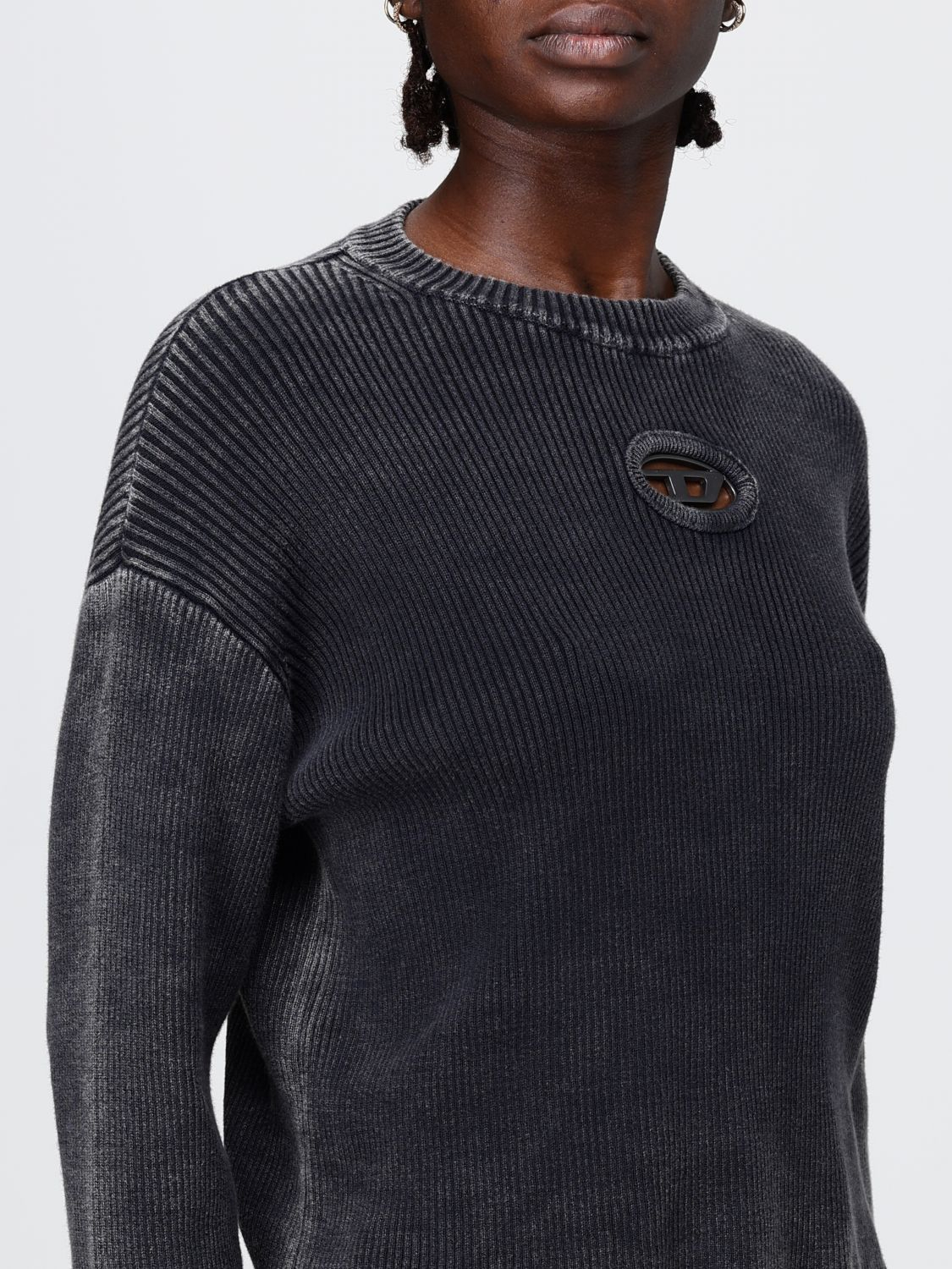 [Diesel] Knitwear SS26 A220460AKBQ 900