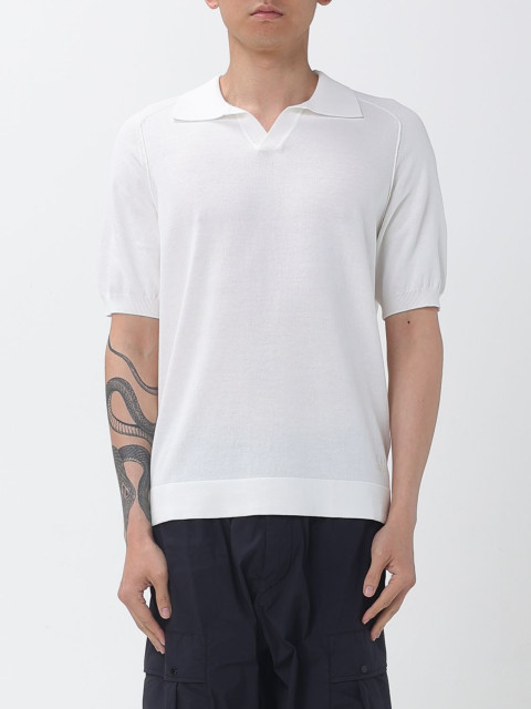 [C.P. Company] T-shirts Short Sleeve SS26 20CMKN104A006323O 103