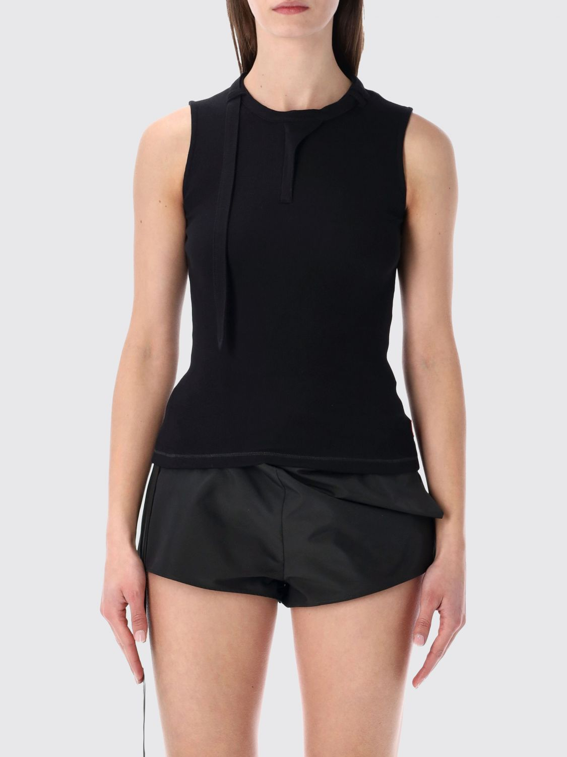 [Diesel] Tank top SS26 A235420JEAI 9XX