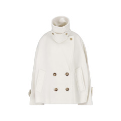 [Chloe] Jacket FW26 25AMA96952112