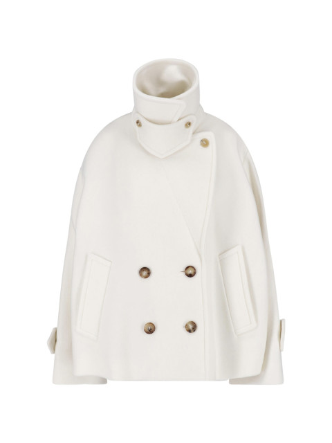 [Chloe] Jacket FW26 25AMA96952112