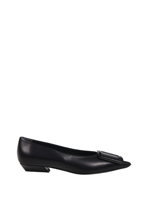 [Roger Vivier] Flat shoes FW26 RVW8244550091T