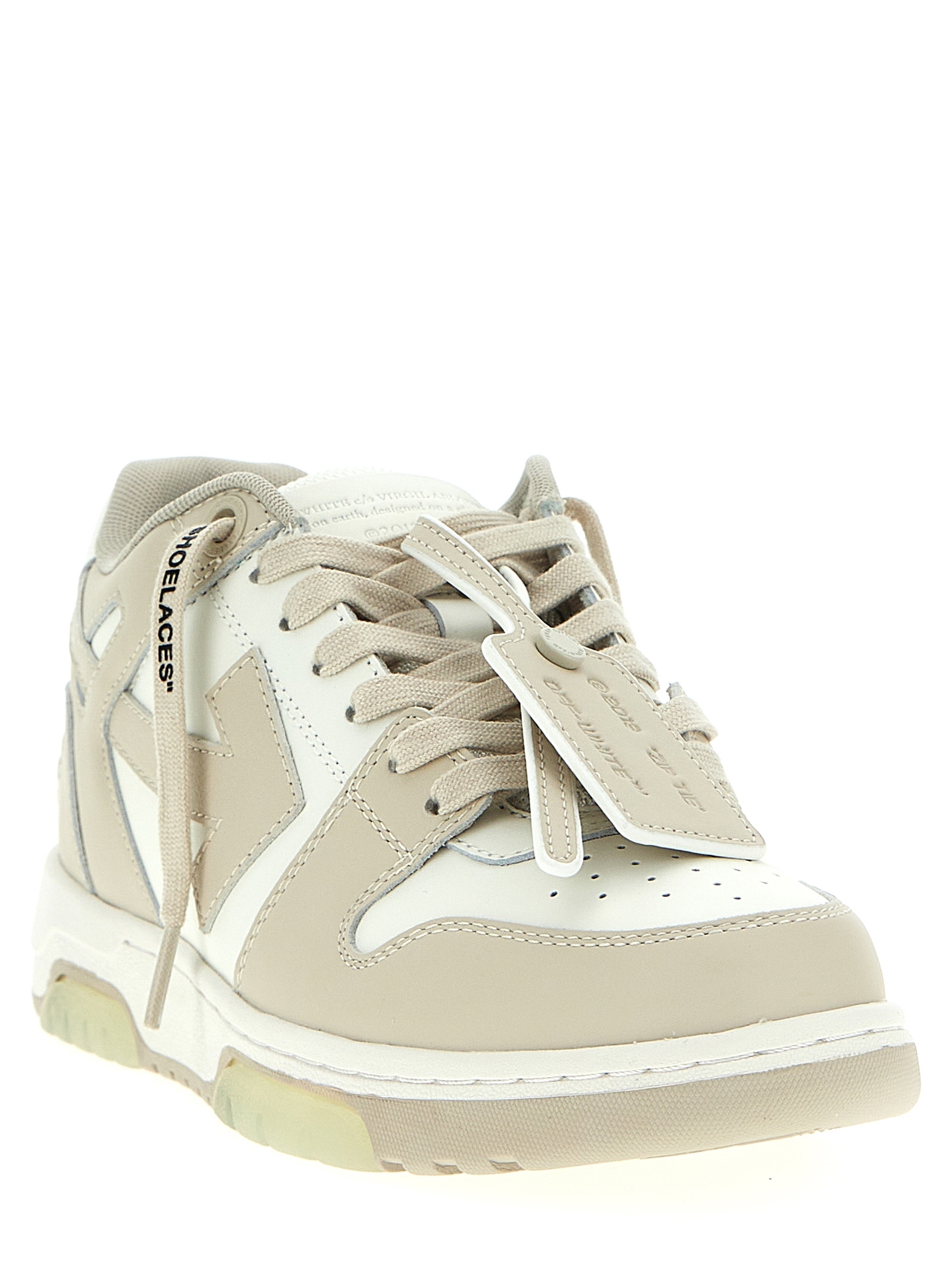 [Off-White] Sneakers SS26 OWIA259C99LEA00601610161