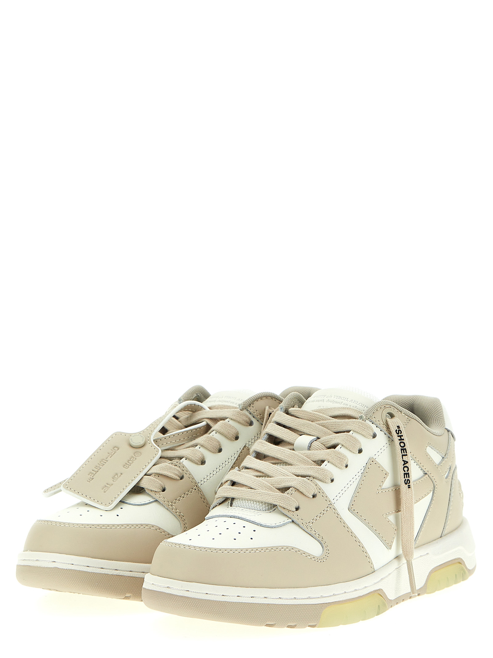 [Off-White] Sneakers SS26 OWIA259C99LEA00601610161
