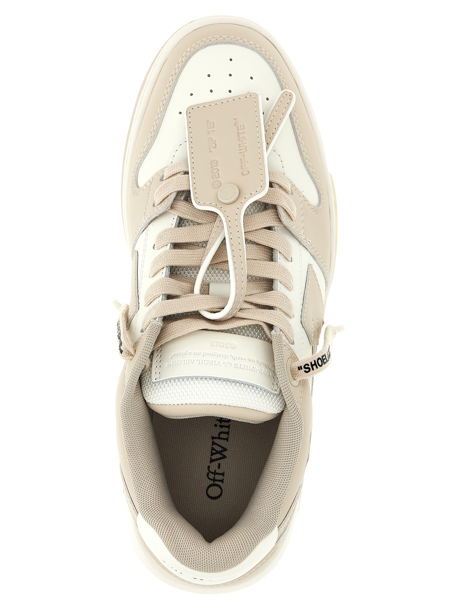 [Off-White] Sneakers SS26 OWIA259C99LEA00601610161