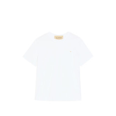 [Valentino] T-shirts Short Sleeve FW26 VMG10VBGR0BO