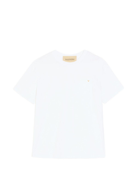 [Valentino] T-shirts Short Sleeve FW26 VMG10VBGR0BO