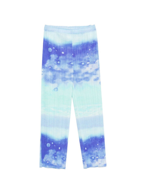 [Pleats Please] Trousers SS26 PP66JF71472