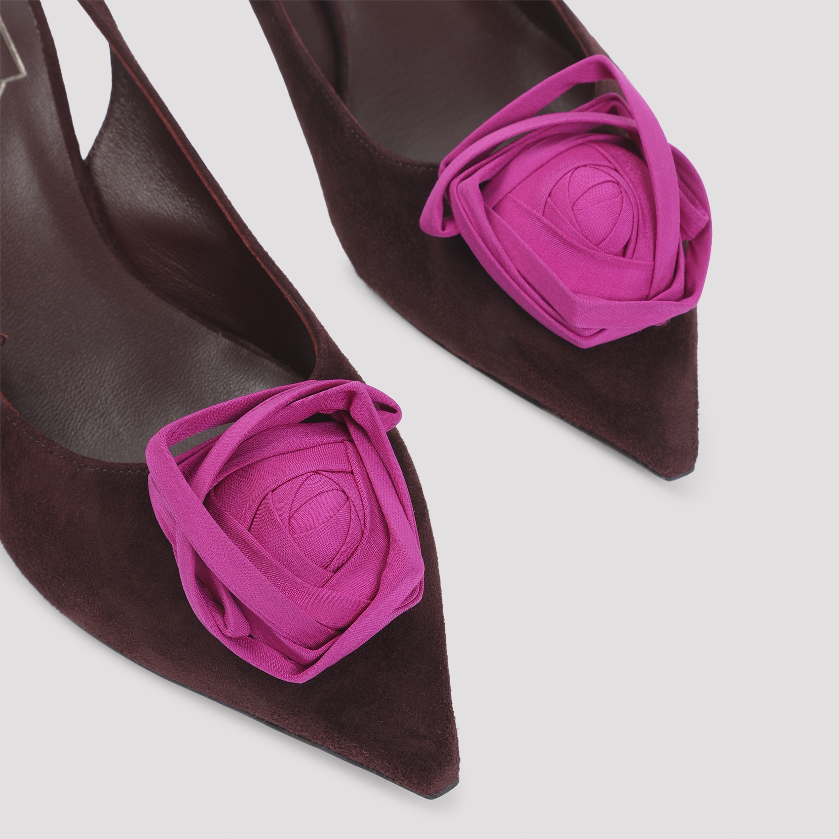 [Roger Vivier] Pumps FW26 RVW54345660UVN