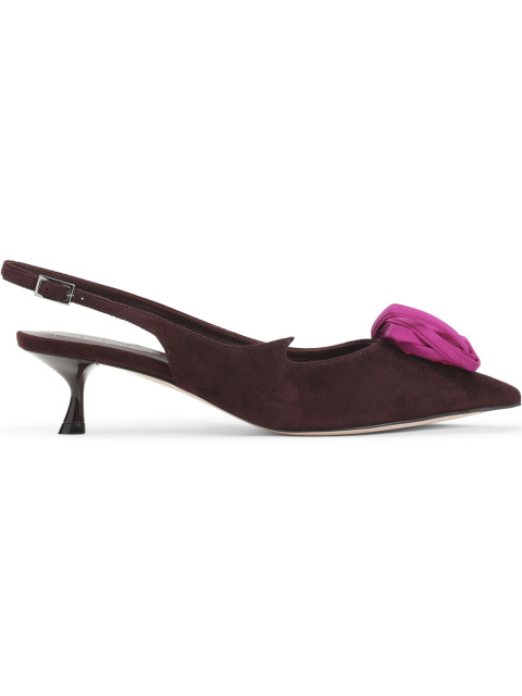 [Roger Vivier] Pumps FW26 RVW54345660UVN
