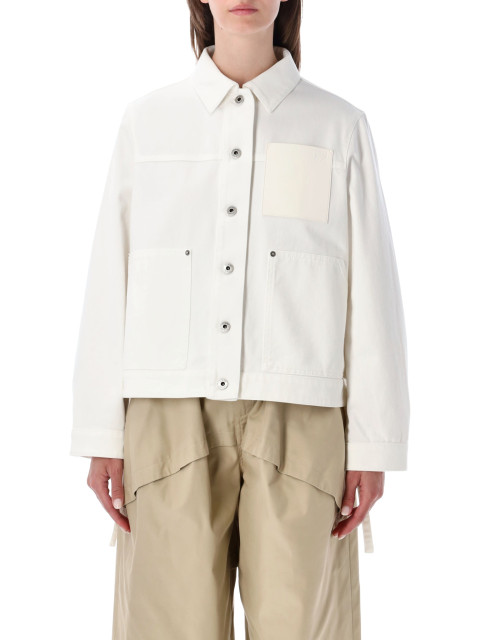 [Loewe] Coat FW26 S616Y1CX062100