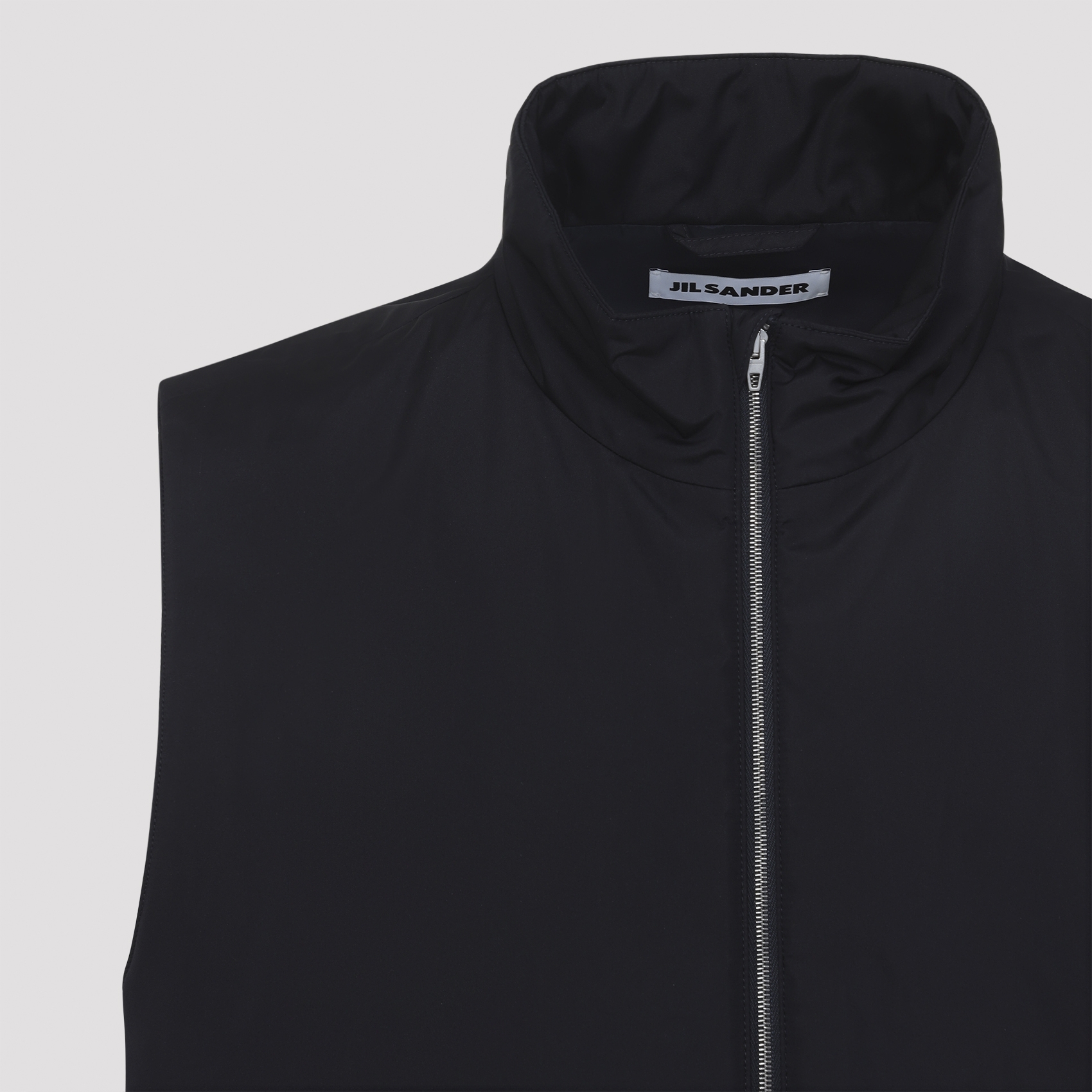 [Jil Sander] Vest FW26 J22SW0125.J70215