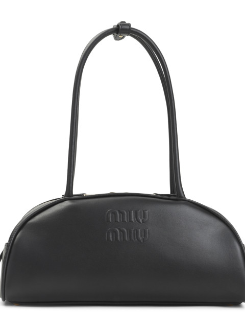 [Miu Miu] Shoulder bag FW26 5BB193VOOO.2CRW