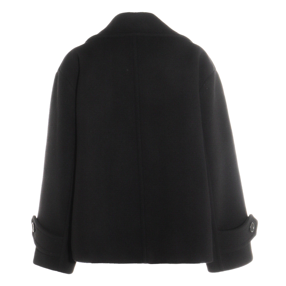[Chloe] Coat FW26 CH25AMA96952001