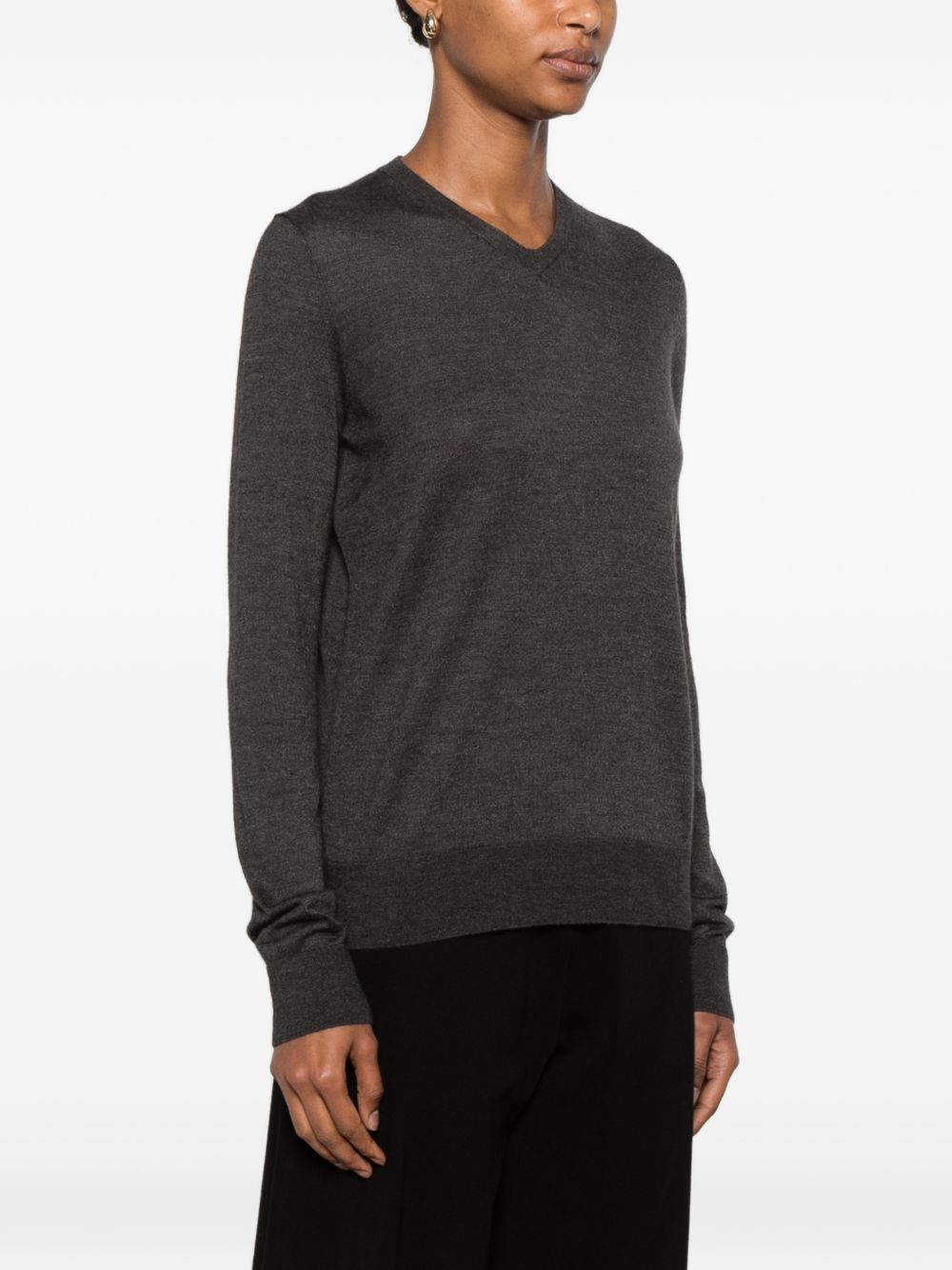 [THE ROW] Knitwear SS26 11078Y1001ANT
