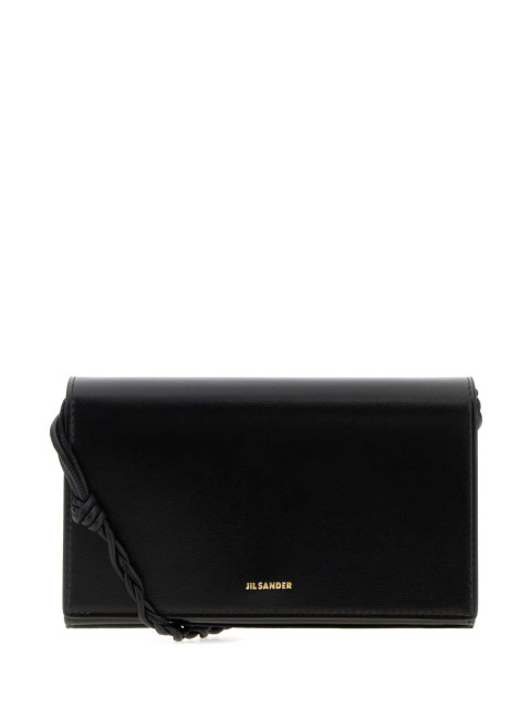 [Jil Sander] Wallet FW26 J10VL0023P4841 001