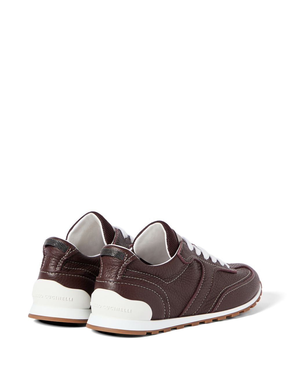 [Brunello Cucinelli] Sneakers FW26 MZDKG3324PC4181