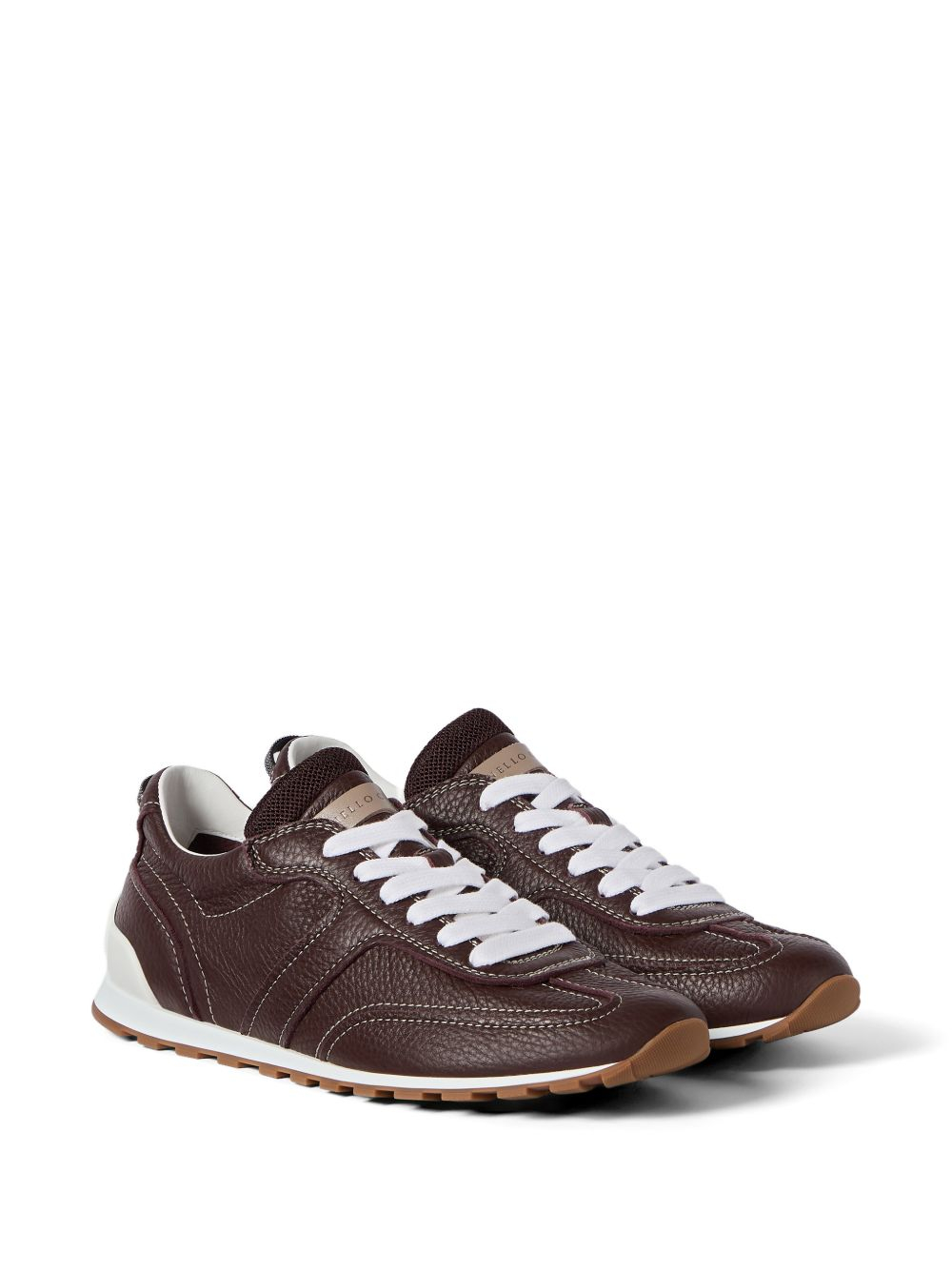 [Brunello Cucinelli] Sneakers FW26 MZDKG3324PC4181