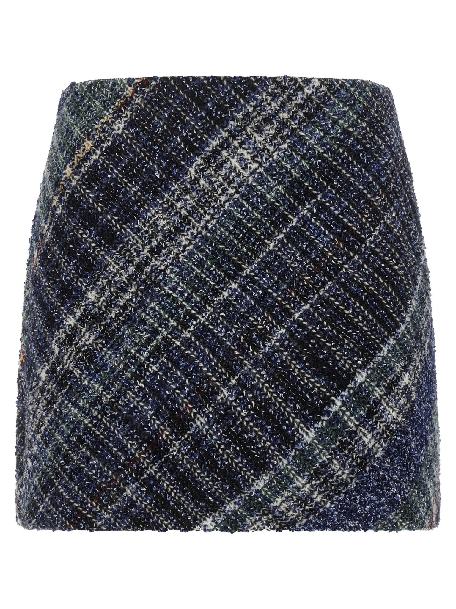 [MISSONI] Skirt FW26 DS26WH09BC006IS91SX