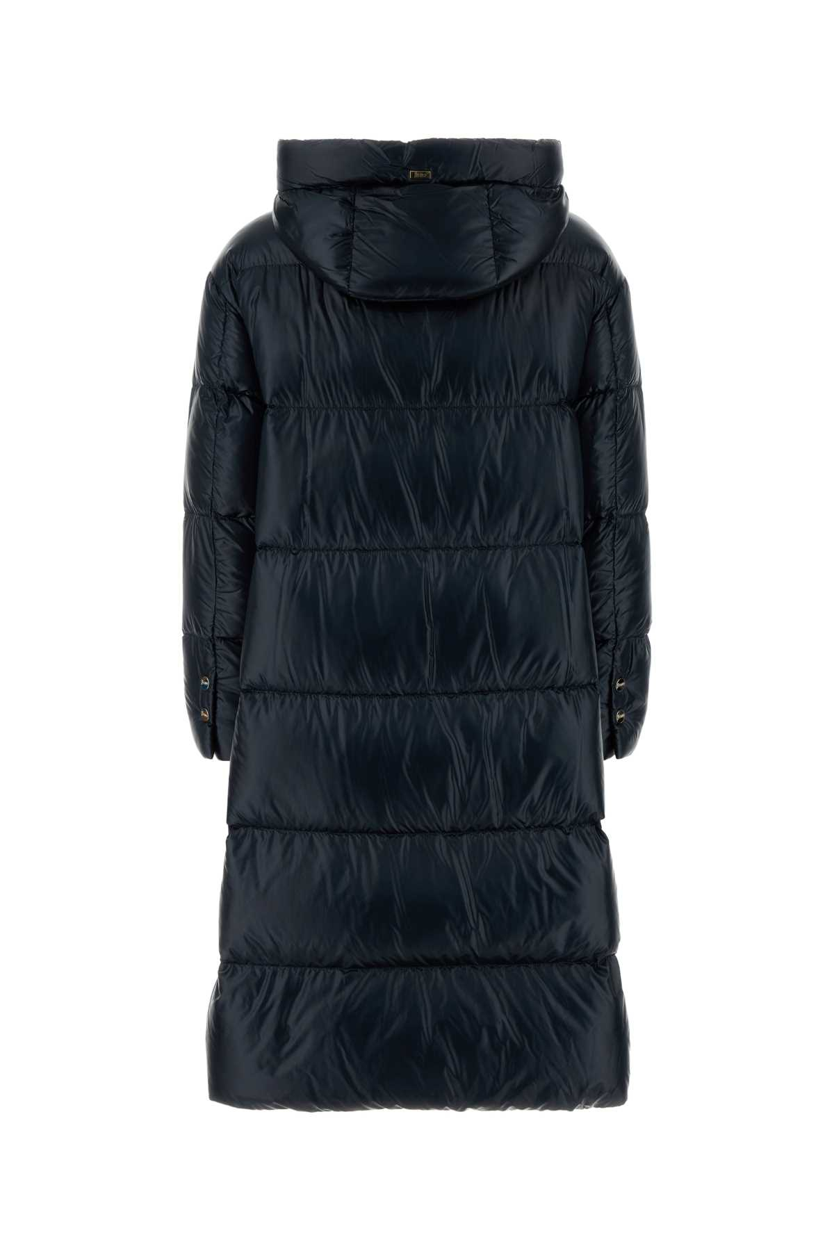 [Herno] Down jacket FW26 PI001519D12017Z 9200