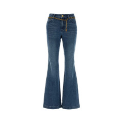 [MICHAEL BY MICHAEL KORS] Jeans FW26 MT59041EB1 913