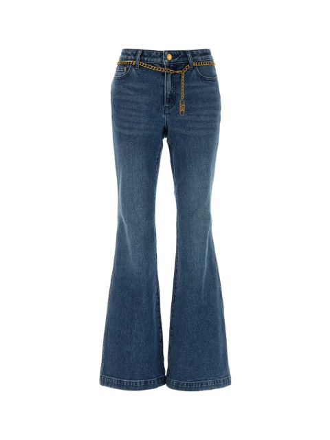 [MICHAEL BY MICHAEL KORS] Jeans FW26 MT59041EB1 913