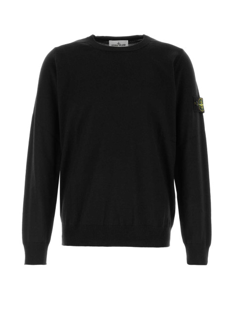 [Stone Island] Knitwear FW26 L2S155100071S00C4 V0029