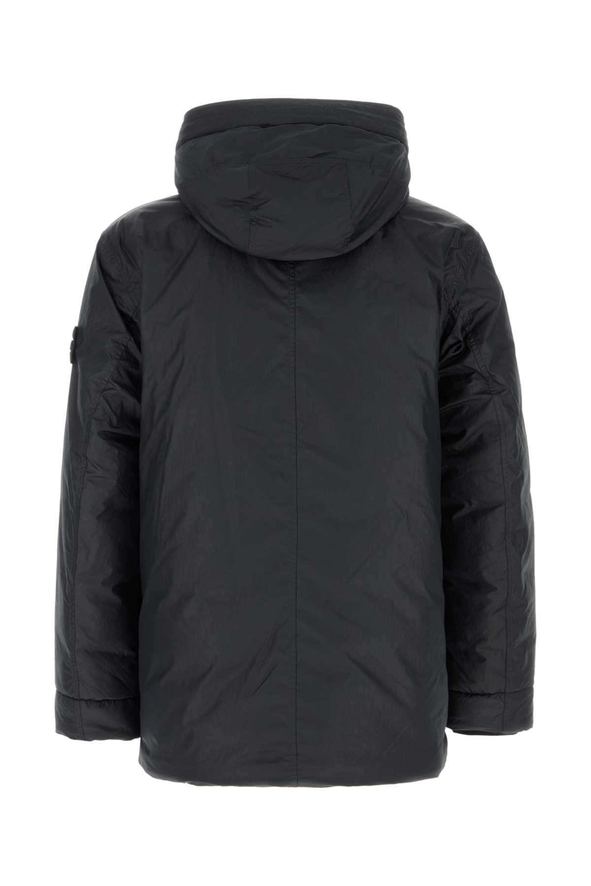 [Stone Island] Casual Jacket FW26 L2S154100011S0417 V002A