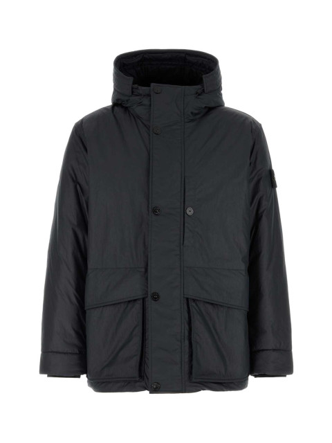 [Stone Island] Casual Jacket FW26 L2S154100011S0417 V002A