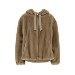[Herno] Fur Jacket FW26 GI000318D12739 1985