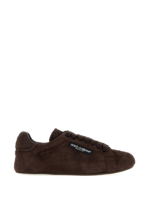 [Dolce & Gabbana] Sneakers FW26 CS2471A0981 87754