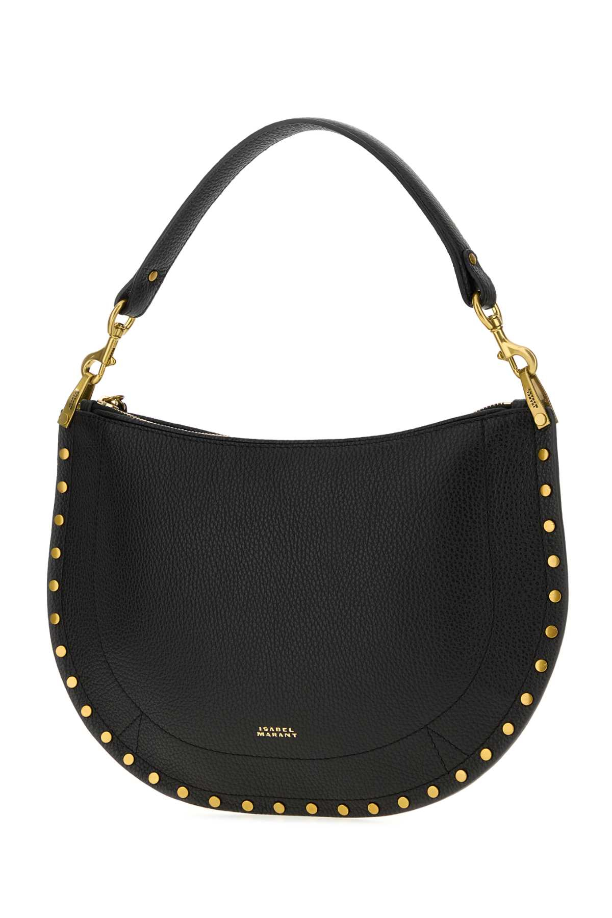 [Isabel Marant] Bag FW26 BF0066FAC3C22M 01BK
