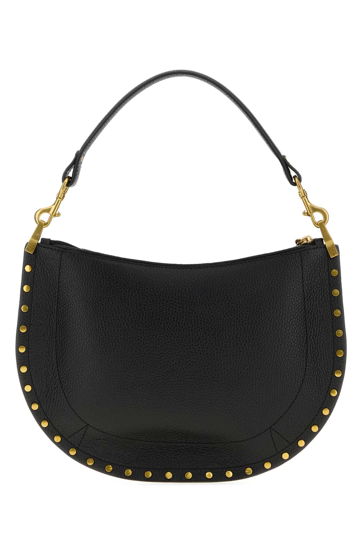 [Isabel Marant] Bag FW26 BF0066FAC3C22M 01BK