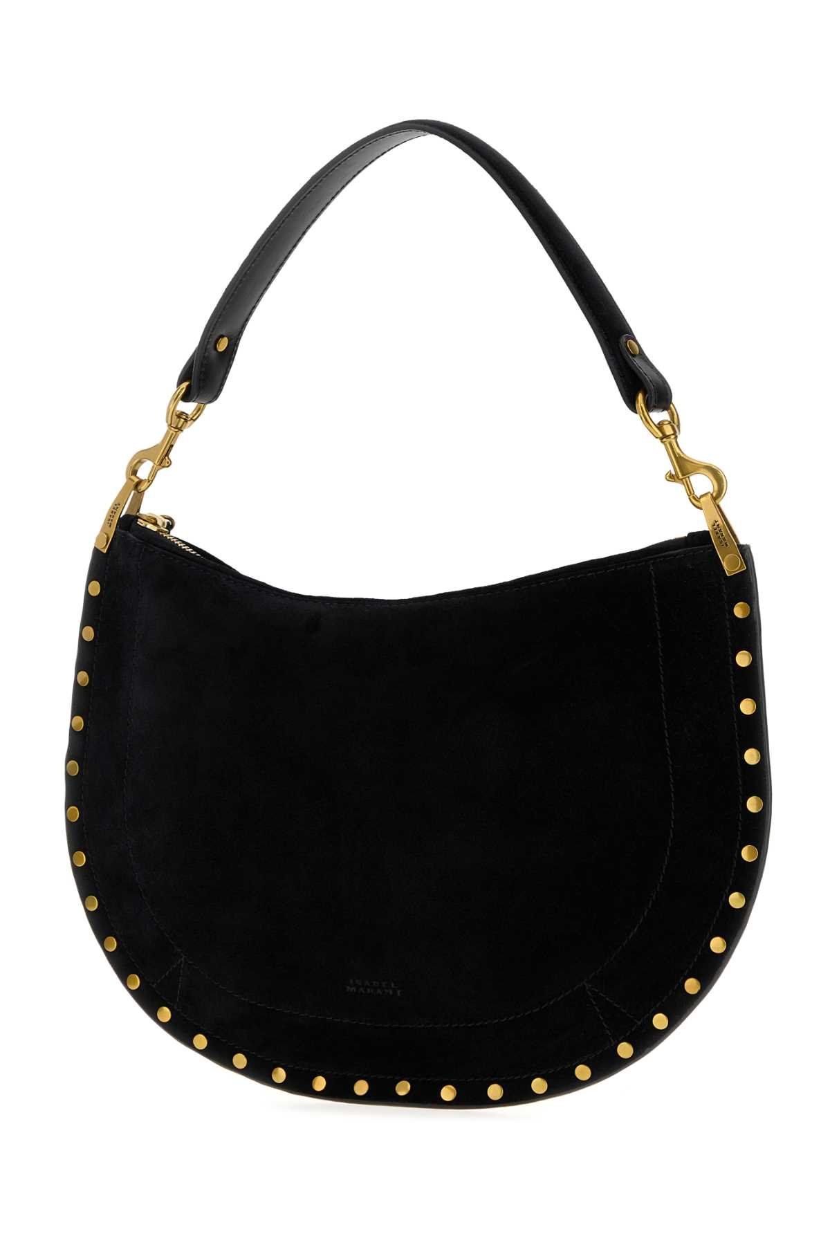[Isabel Marant] Bag FW26 BF0066FAB2C03M 01BK