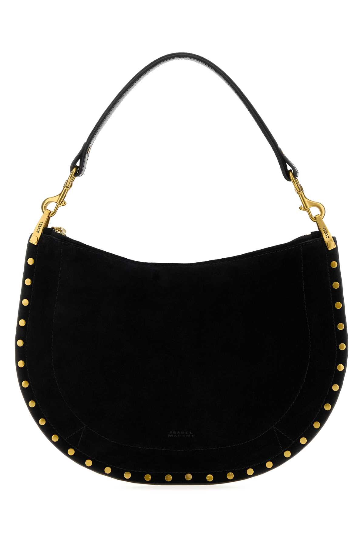 [Isabel Marant] Bag FW26 BF0066FAB2C03M 01BK