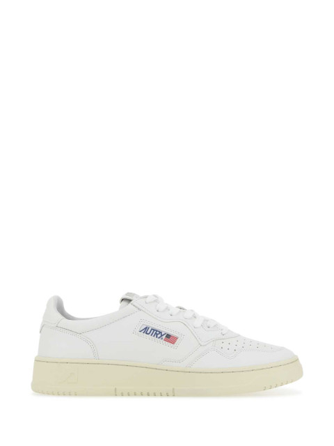 [AUTRY] Sneakers FW26 AULM GG04