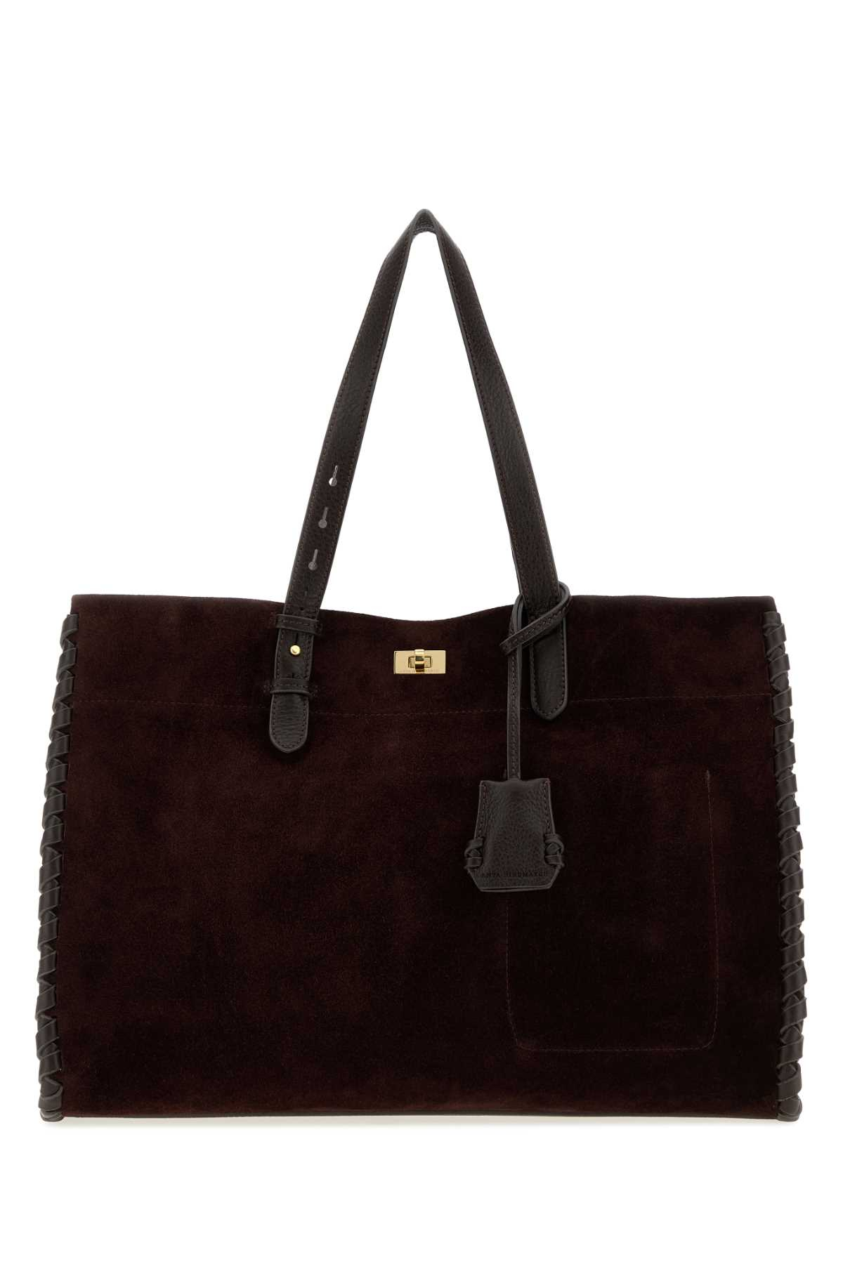 [Anya Hindmarch] Bag FW26 5050925207140 GRAPE