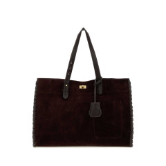 [Anya Hindmarch] Bag FW26 5050925207140 GRAPE