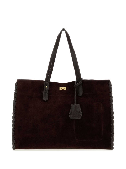 [Anya Hindmarch] Bag FW26 5050925207140 GRAPE