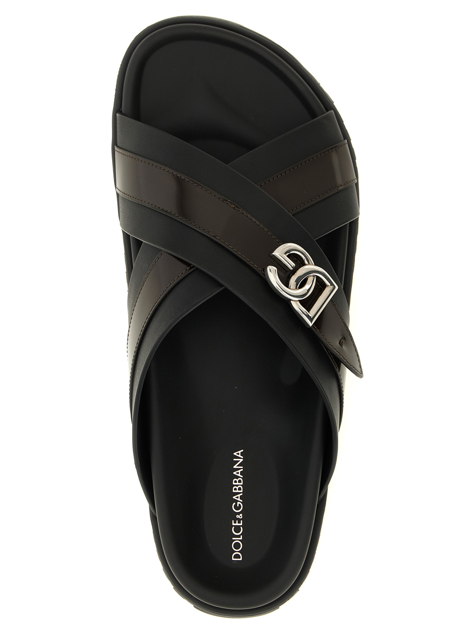 [Dolce & Gabbana] Sandals FW26 A80624A07658S203