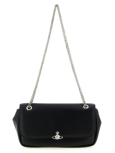 [Vivienne Westwood] Cross body bag FW26 5C01000XWS0026N401