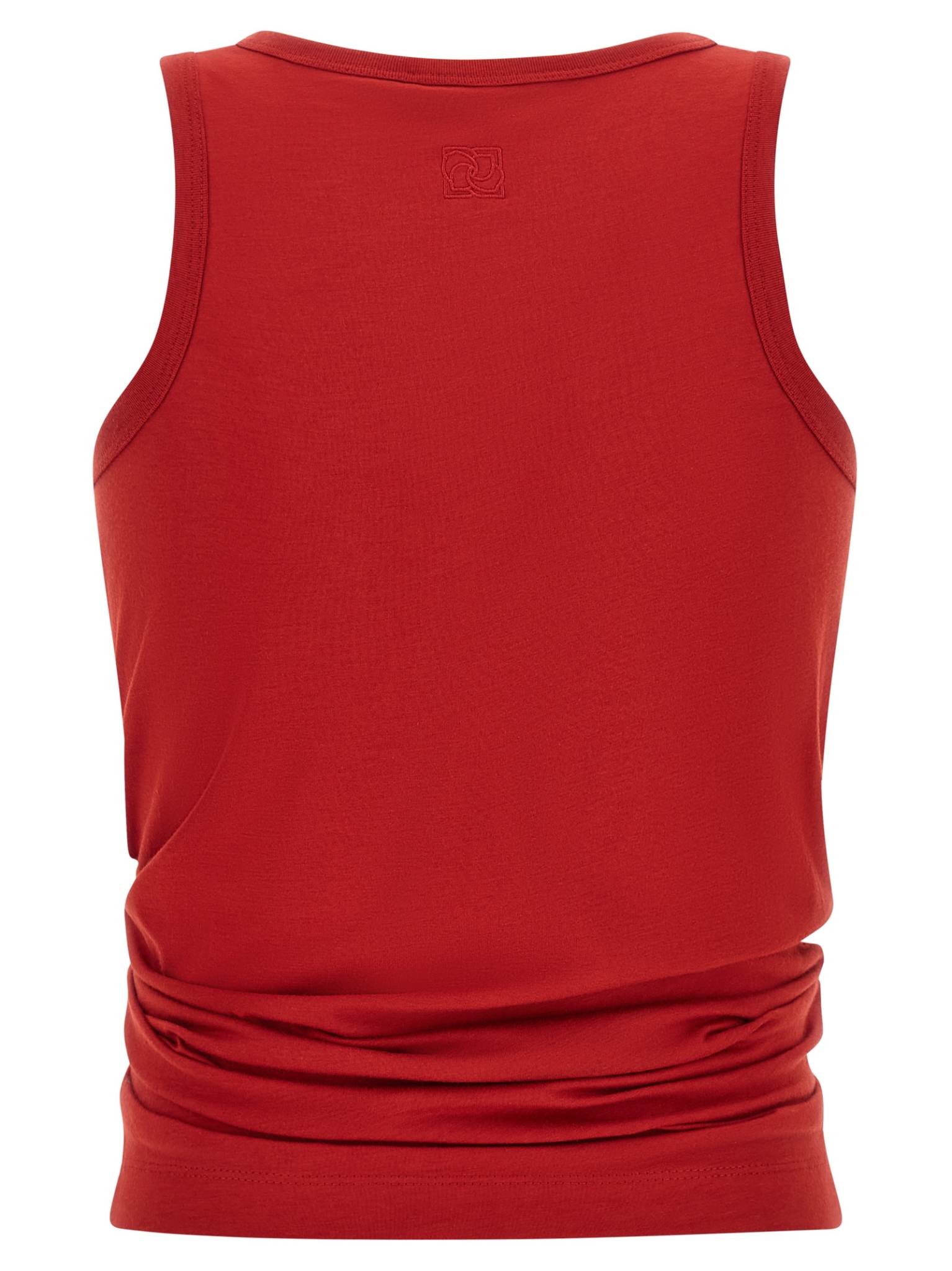 [MAGDA BUTRYM] Top FW26 318726RED