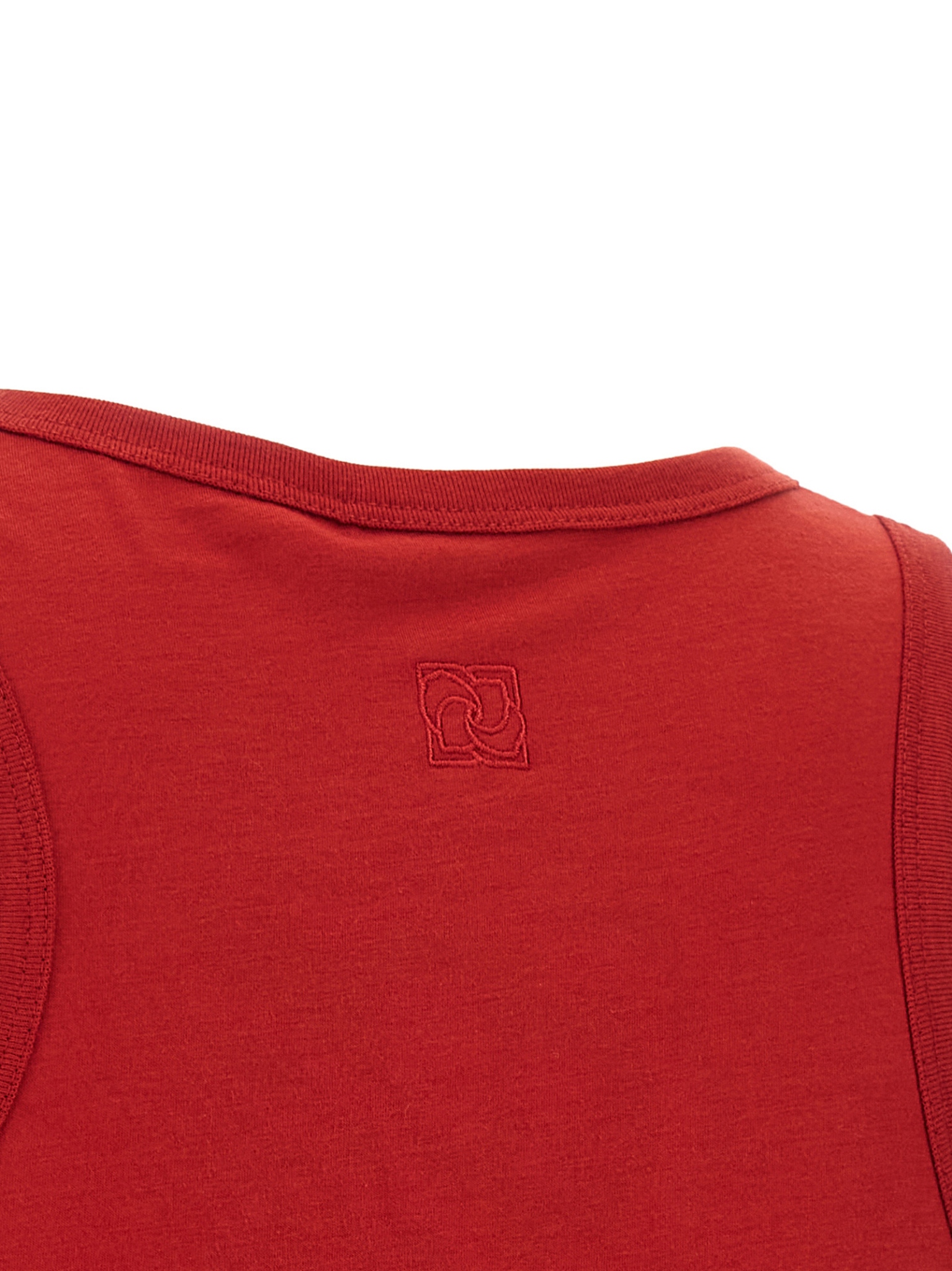 [MAGDA BUTRYM] Top FW26 318726RED