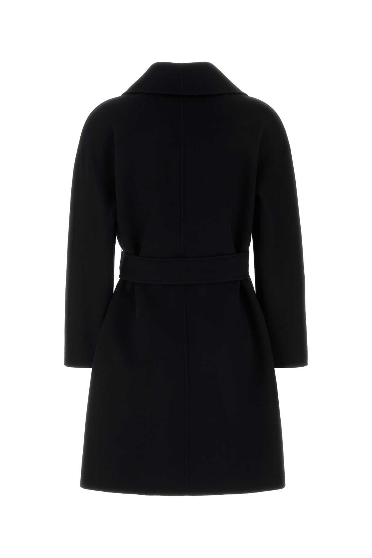 [Max Mara Studio] Coat FW26 2626016031600 007