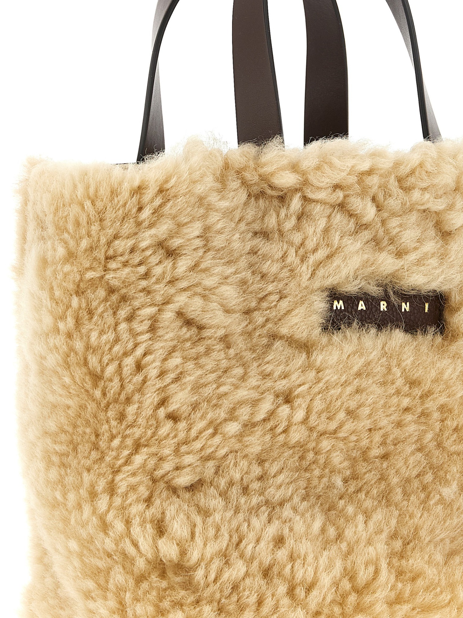 [Marni] Tote bag FW26 SHMP0040L9P8680ZP272