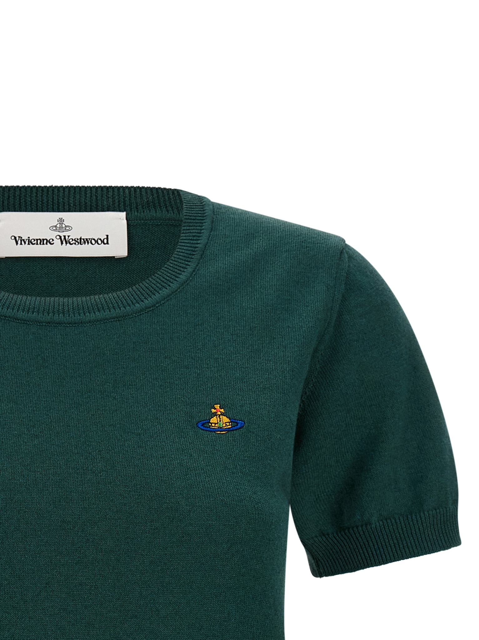 [Vivienne Westwood] T-shirts Short Sleeve FW26 1803002QY001VM402
